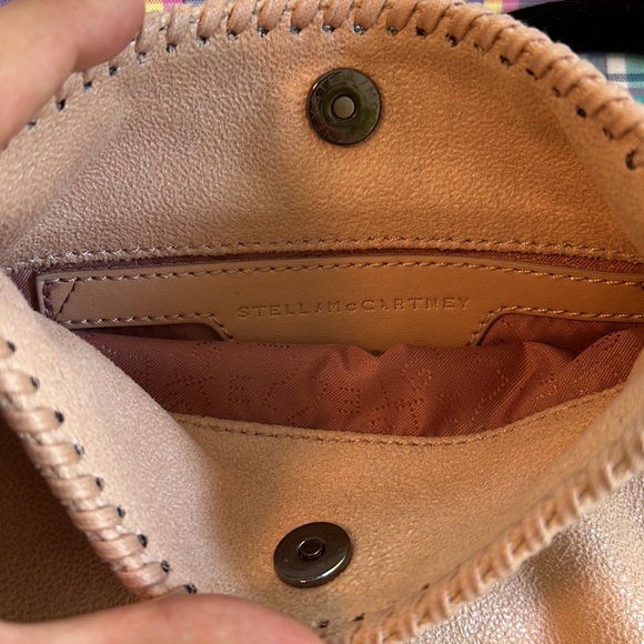 Authentic Stella McCartney Bag - Picture 5 of 5
